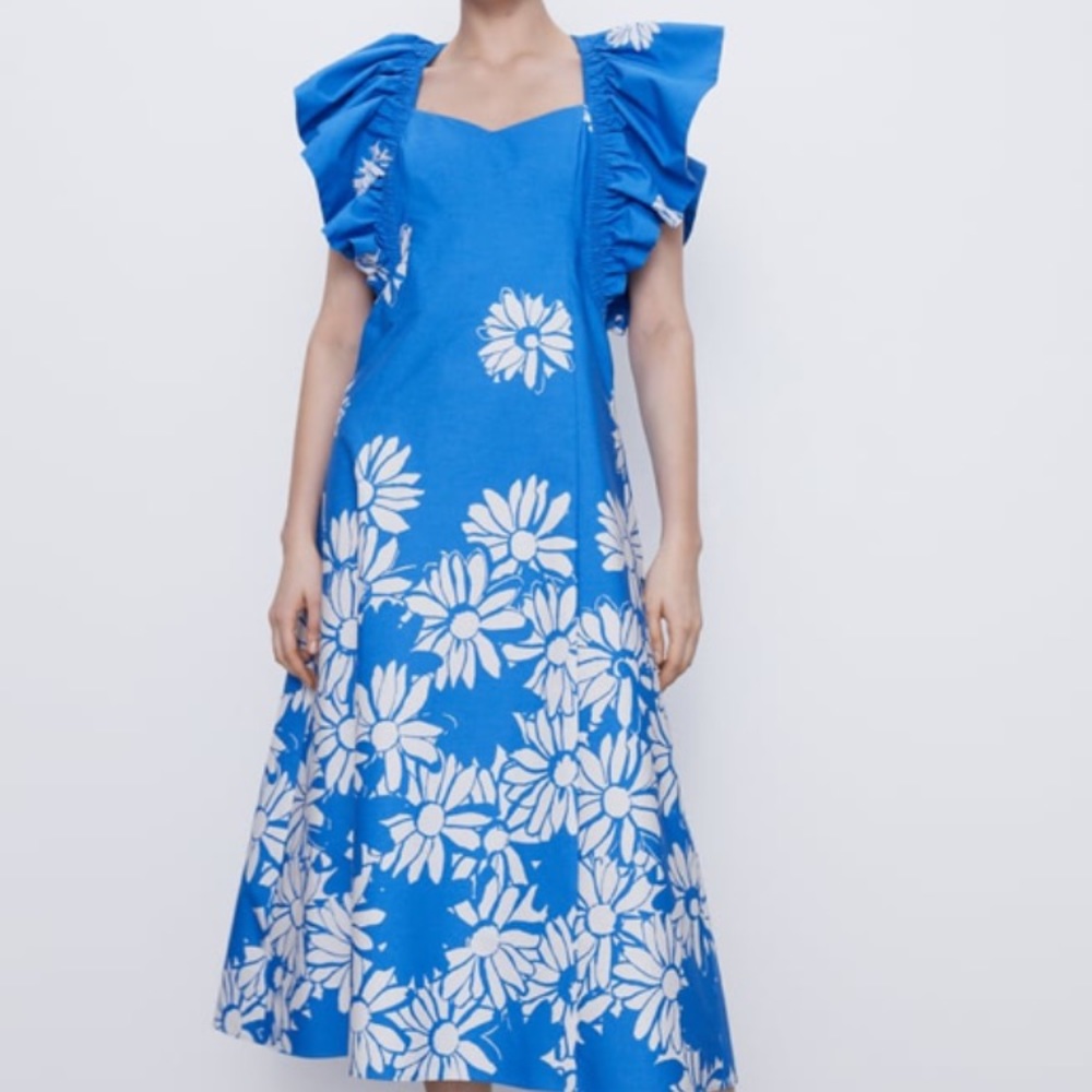 NWT Zara dress